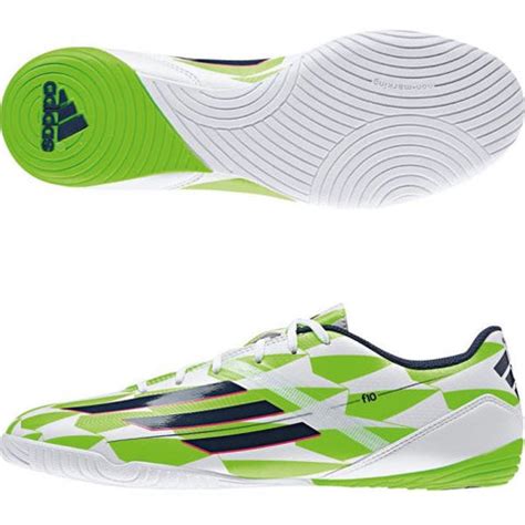 adidas F10 IN Indoor Shoes – Best Buy Soccer Team's Store